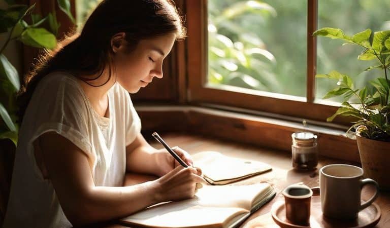 A Guide to What Are Morning Pages and How They Boost Creativity