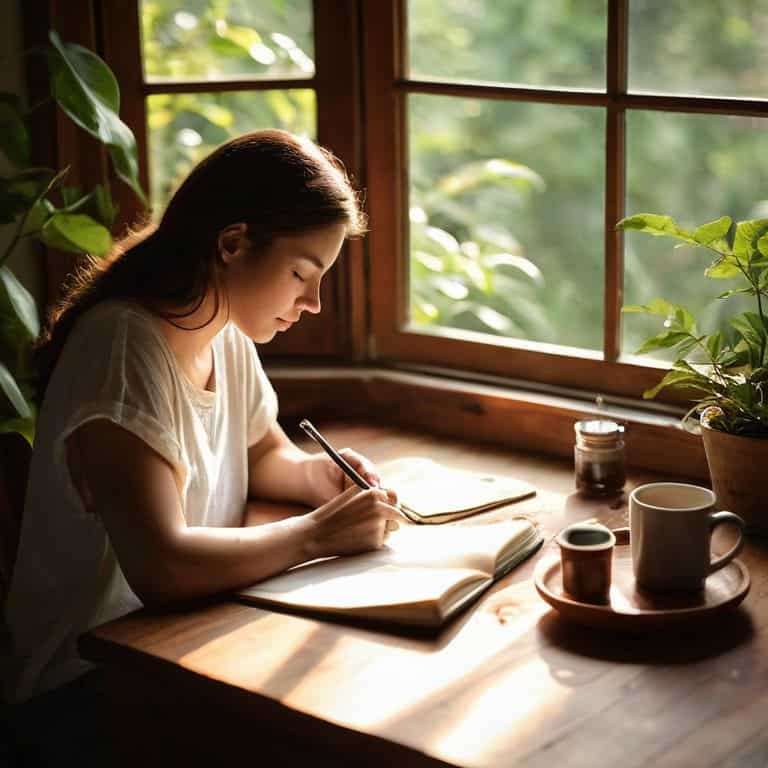 A Guide to What Are Morning Pages and How They Boost Creativity