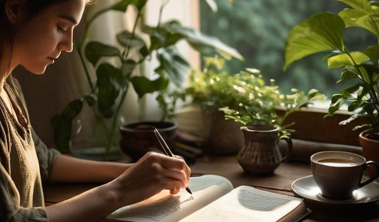 A Guide to What Are Morning Pages and How to Do Them