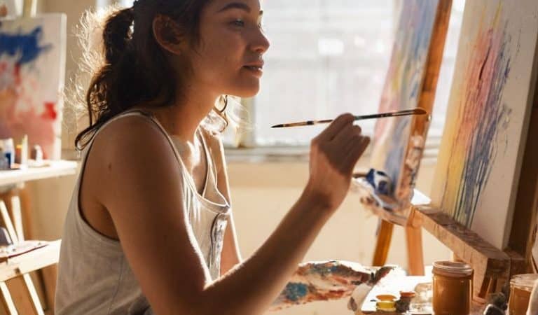 An Explainer: What Is a Creative Flow State and How to Find It