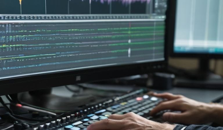 An Explainer: What Is a J-cut and L-cut in Editing?