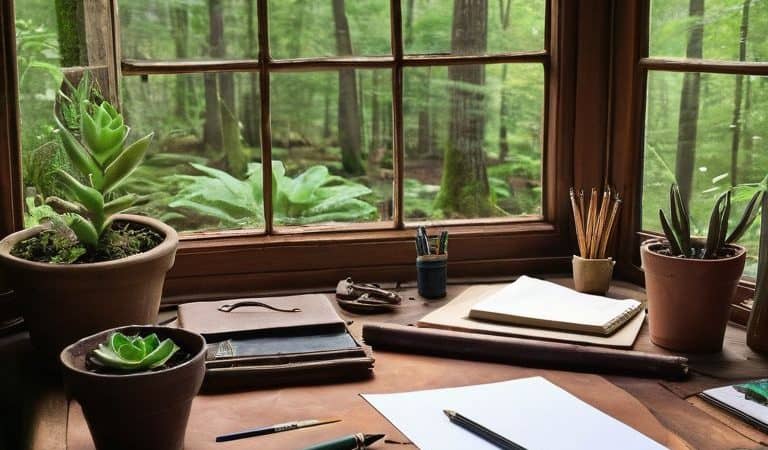 An Explainer: What Is a Minimalist Lifestyle for Creatives?
