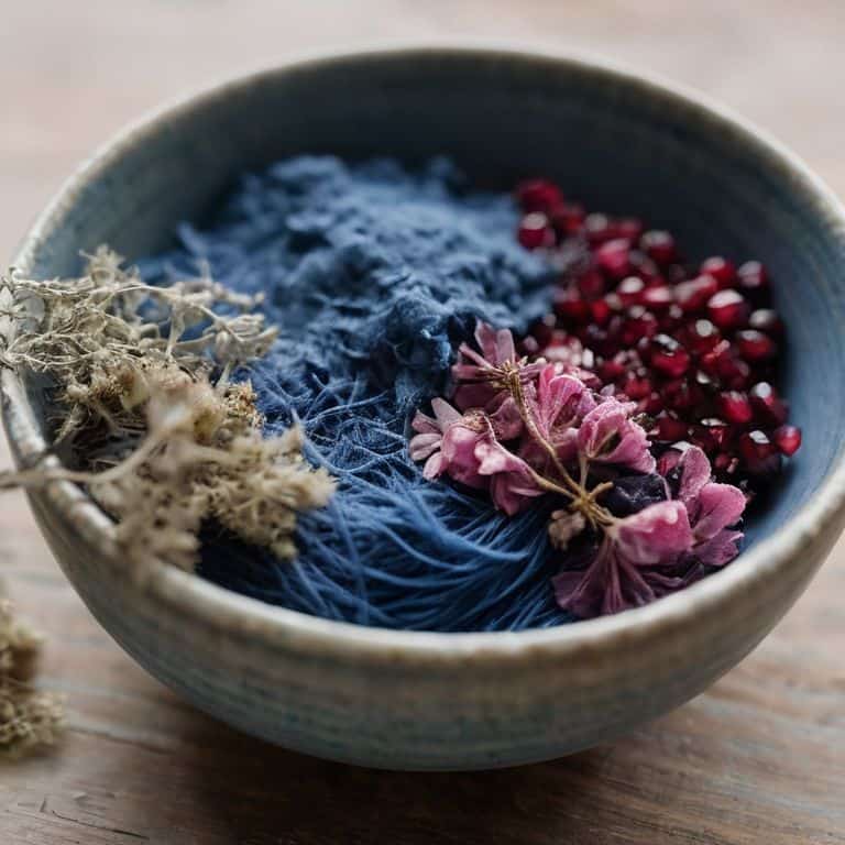 An Explainer: What Is a Mordant in Natural Dyeing?