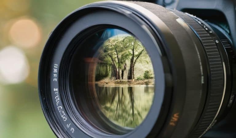 An Explainer: What Is a Neutral Density (nd) Filter for Video?