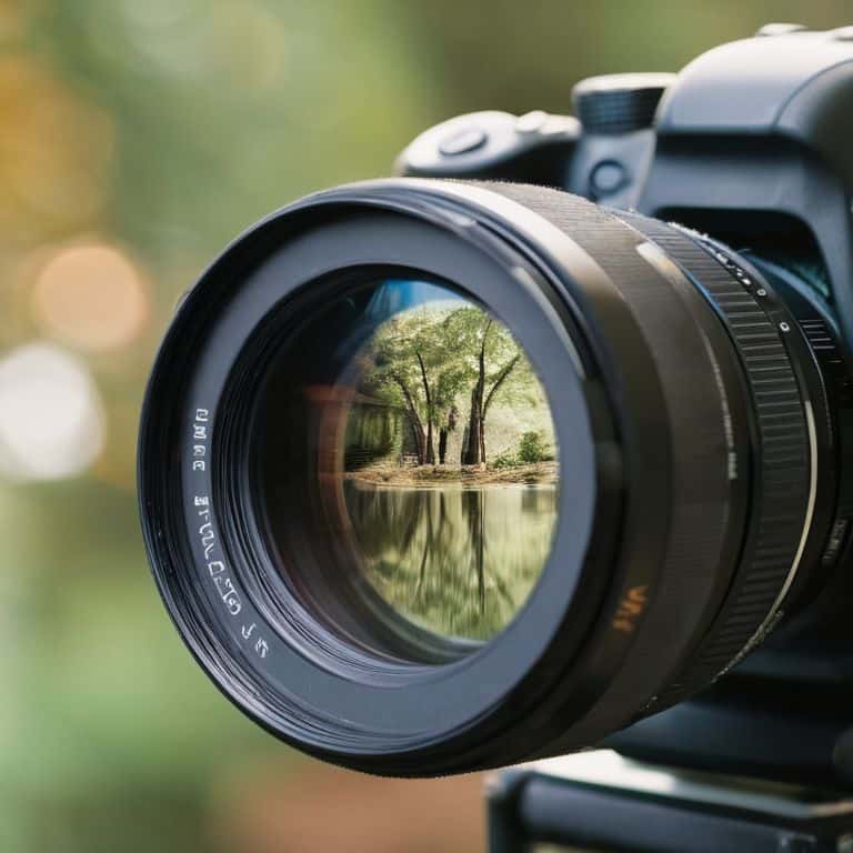 An Explainer: What Is a Neutral Density (nd) Filter for Video?