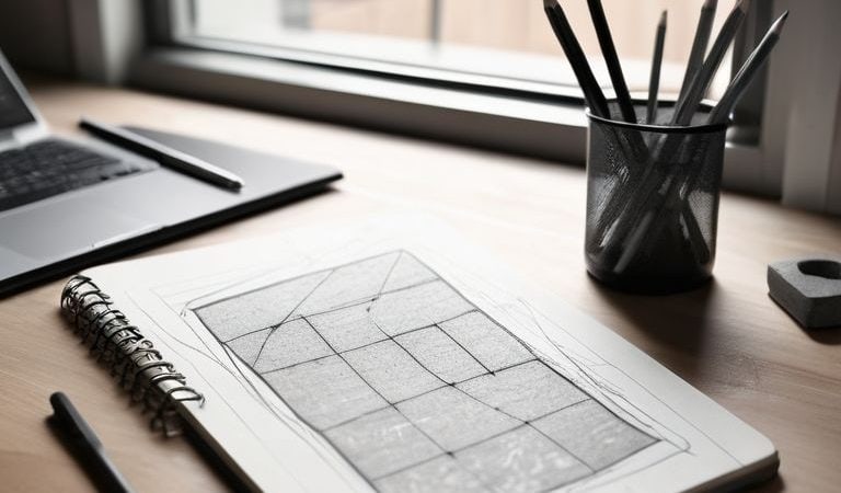 An Explainer: What Is a Wireframe in Ux Design?