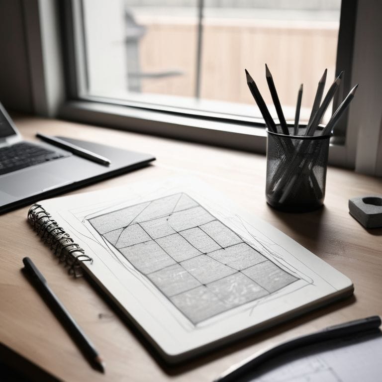 An Explainer: What Is a Wireframe in Ux Design?