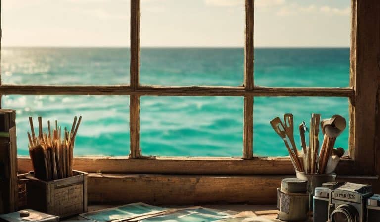 The Art of Color: an Introduction to What Is Color Grading