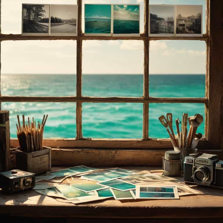 The Art of Color: an Introduction to What Is Color Grading