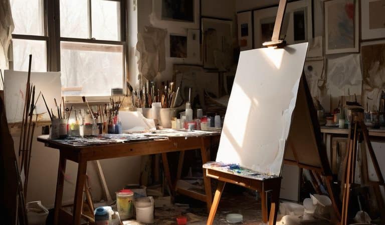 An Analysis: What Is Creative Block and What Causes It?