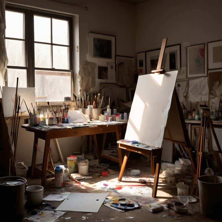 An Analysis: What Is Creative Block and What Causes It?