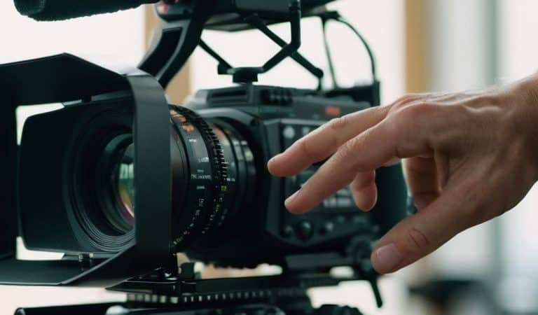 An Explainer: What Is Depth of Field in Video?