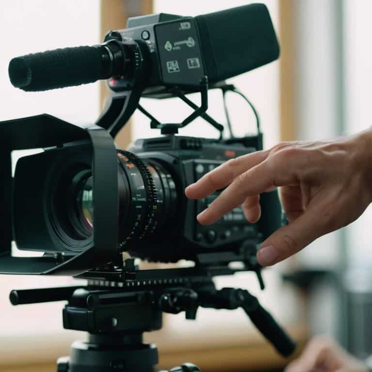 An Explainer: What Is Depth of Field in Video?