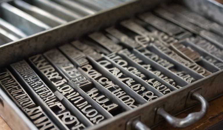 An Explainer: What Is Kerning and Why It Matters