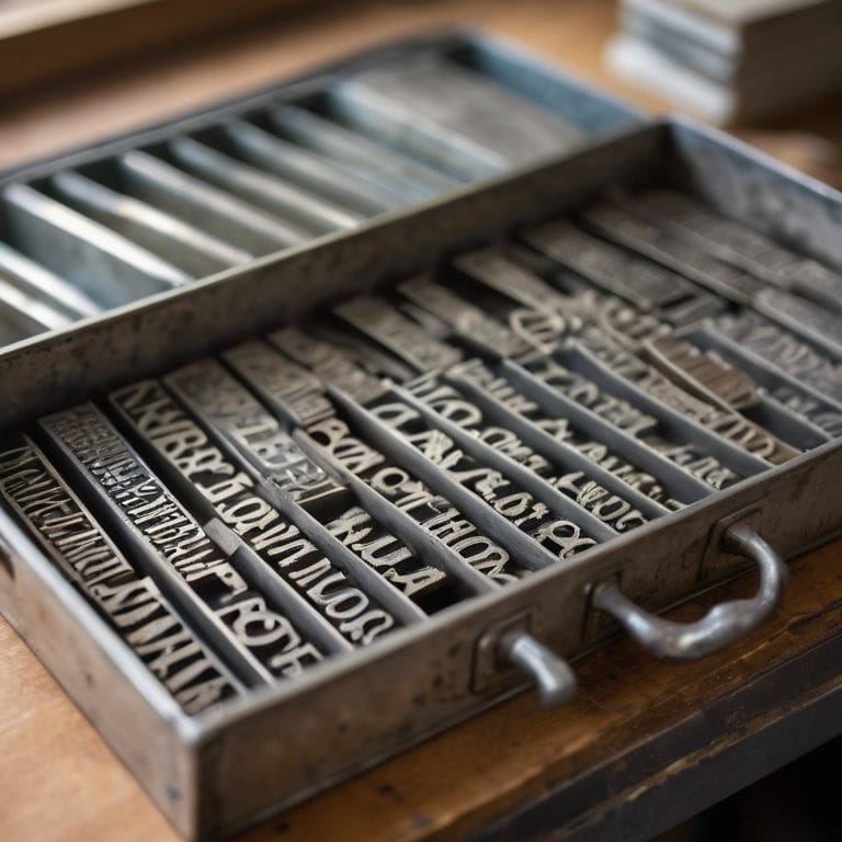 An Explainer: What Is Kerning and Why It Matters