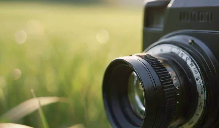 An Explainer: What Is Shutter Speed in Photography?