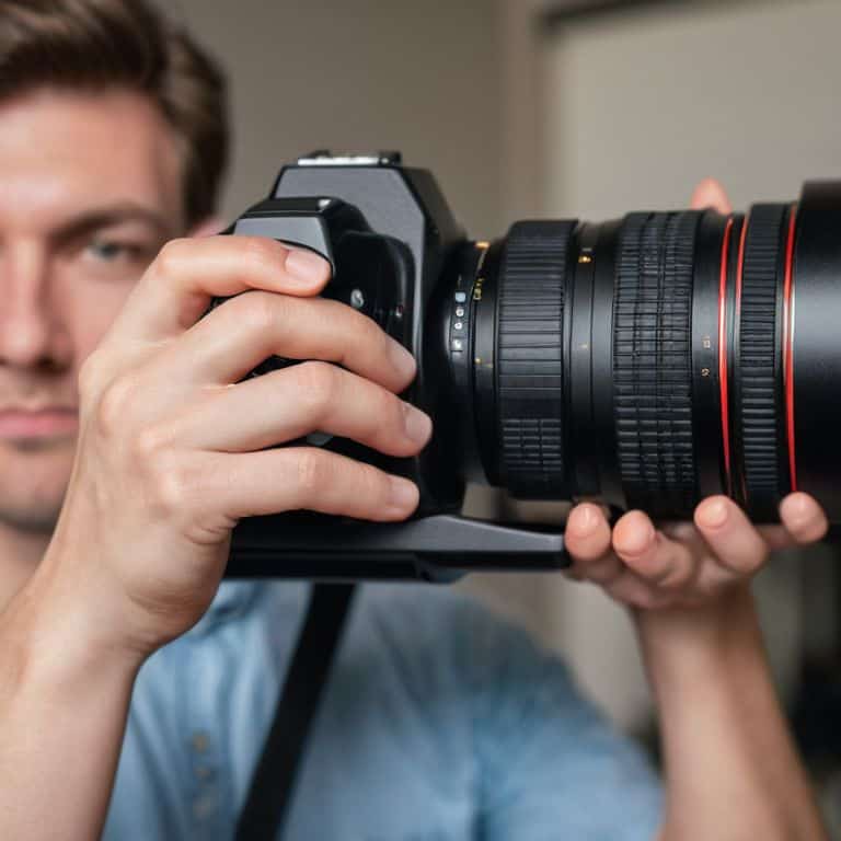A Guide to What Is the Best Lens for Portrait Photography