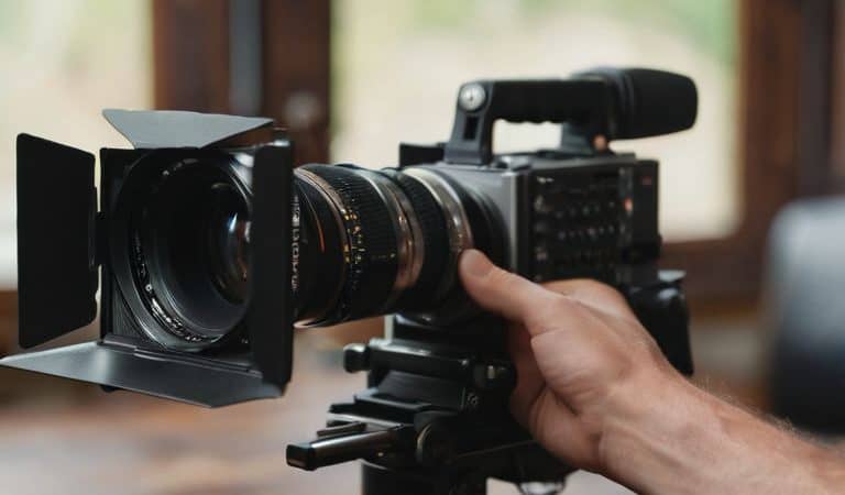A Guide to What Is the Best Lens for Shooting Video?