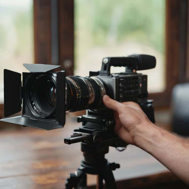 A Guide to What Is the Best Lens for Shooting Video?