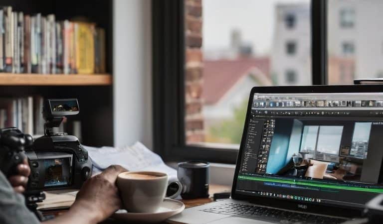 The Best Video Editing Software for Beginners