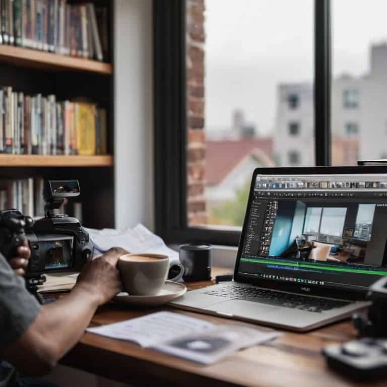 The Best Video Editing Software for Beginners
