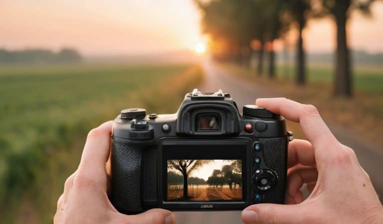 An Explainer: What Is the Rule of Thirds in Photography?