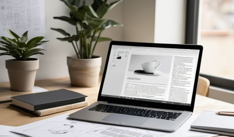 A Guide to What to Include in a Design Portfolio