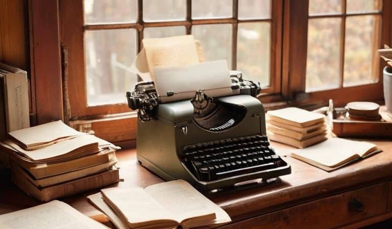 A Reading List for What to Read to Become a Better Writer