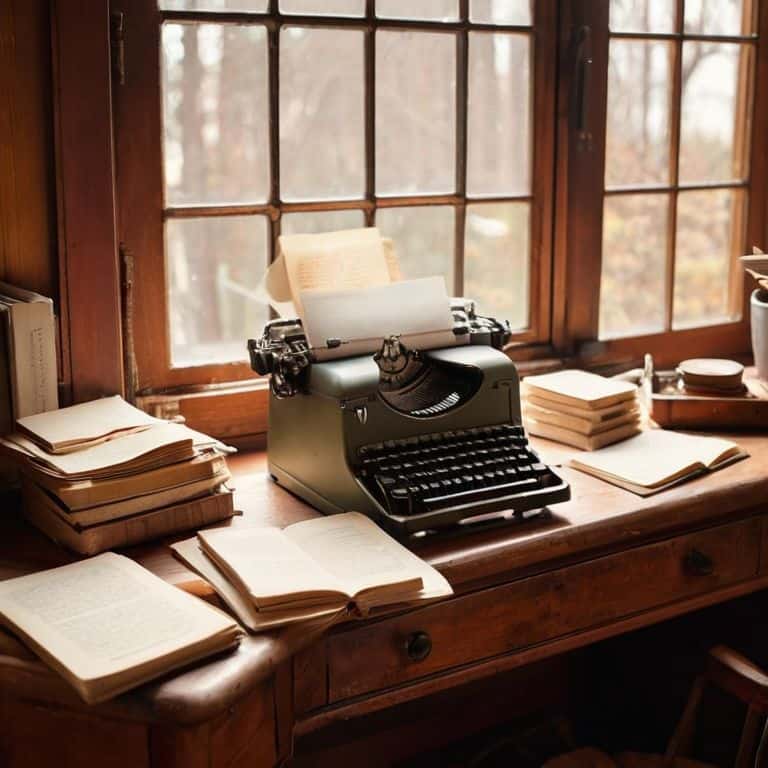 A Reading List for What to Read to Become a Better Writer