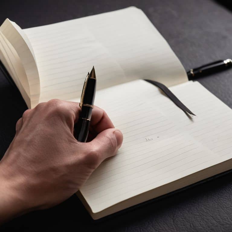 Expensive Notebooks
