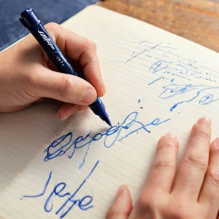 Pilot G2 Gel Pens: At Glance