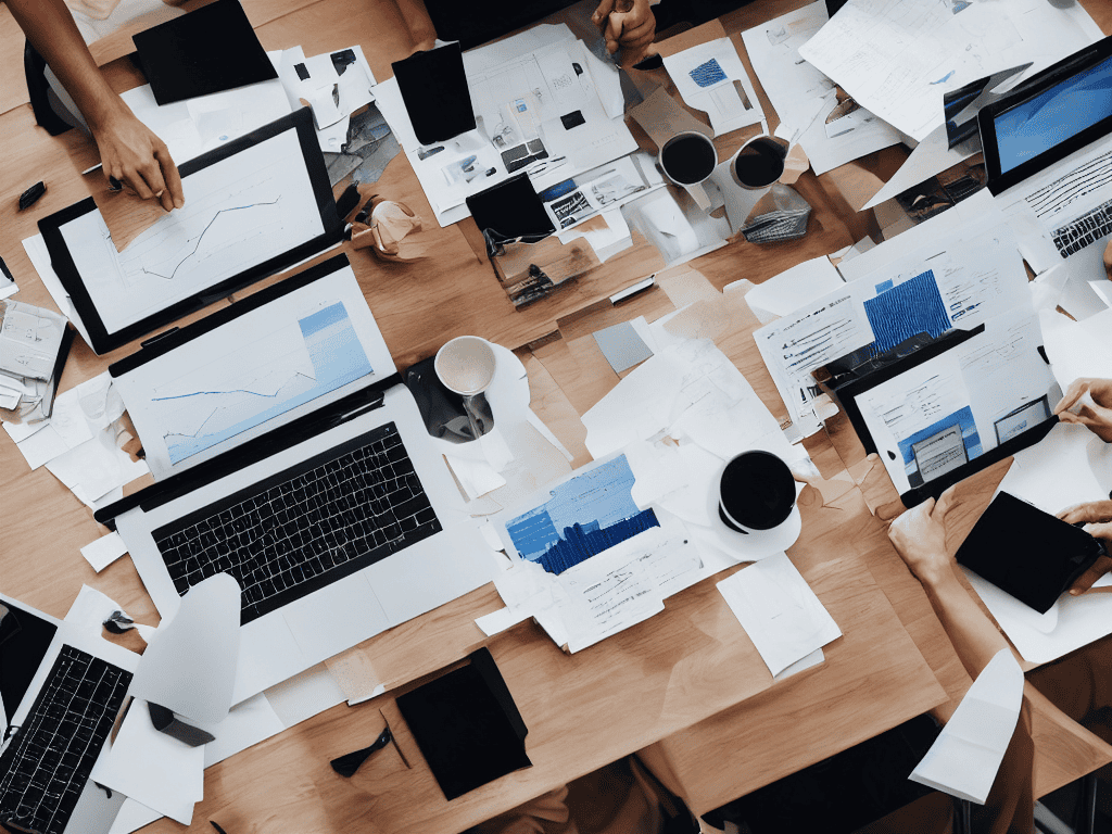 Rookie Investing Mistakes Overdiversification