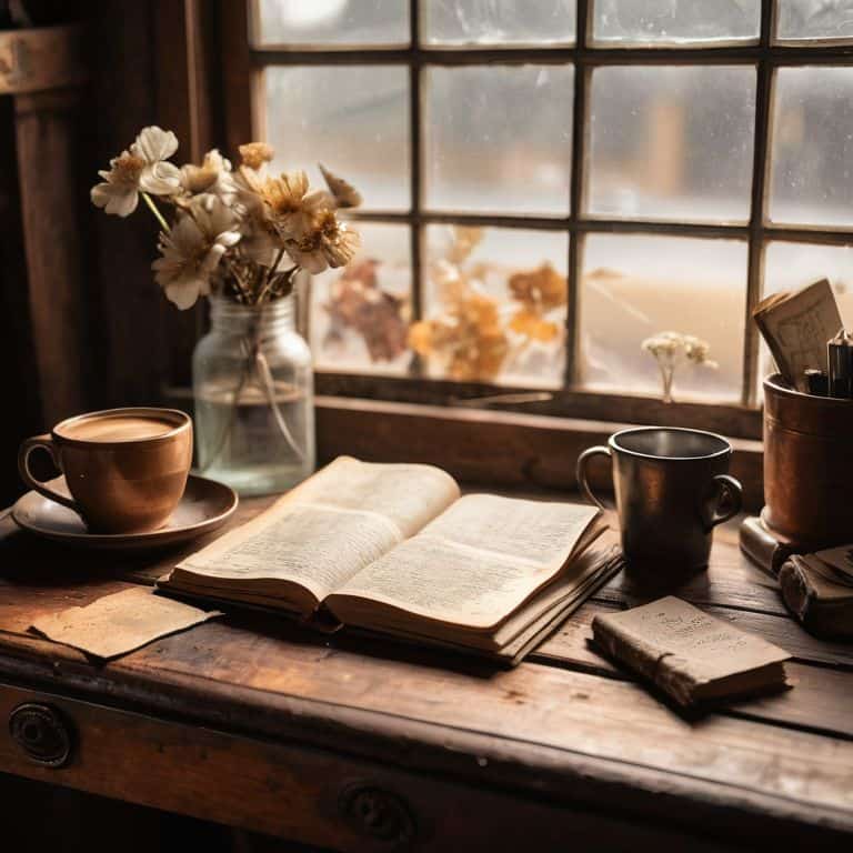 Unlocking Character Arc in Literature