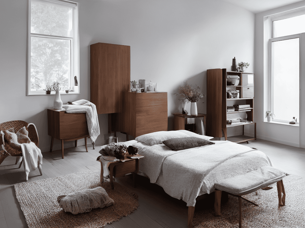 A Beginners Guide to Minimalist Style