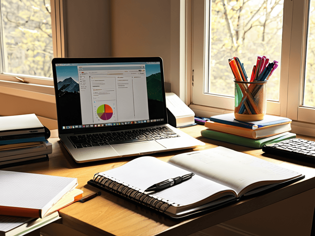 A Guide to Best Note Taking