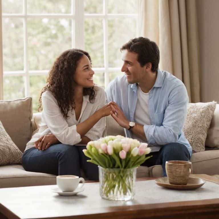 A Guide to Healthy Boundaries
