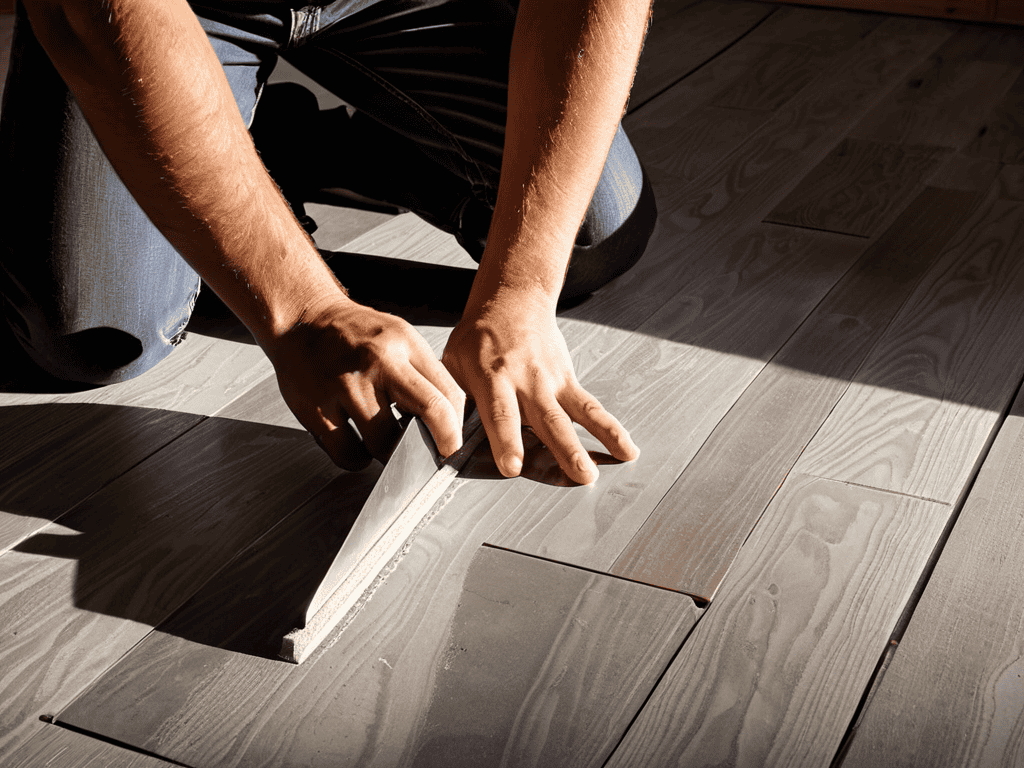 A Guide to Installing Laminate Flooring
