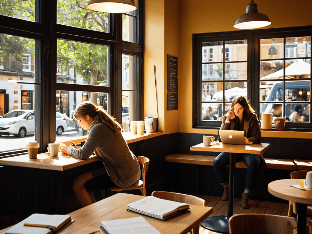 Becoming a Local Community Member