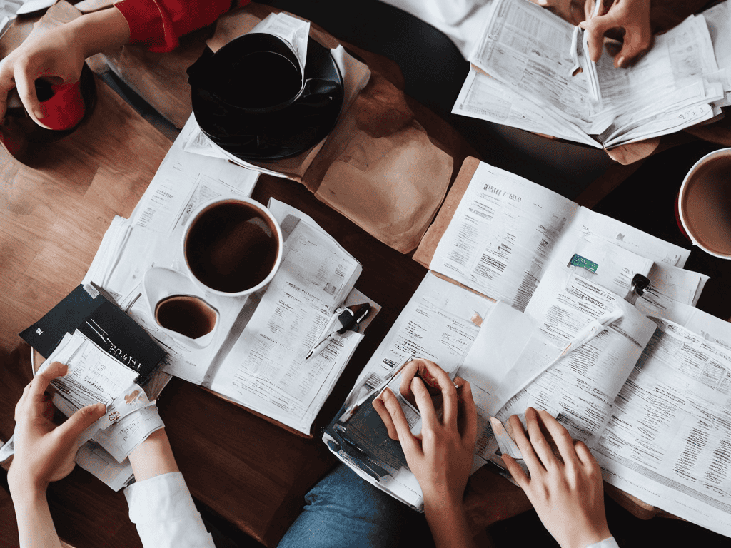 Common and Costly Investing Mistakes