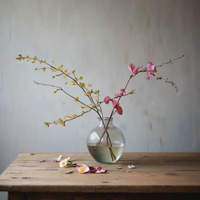 Embracing Imperfection in art