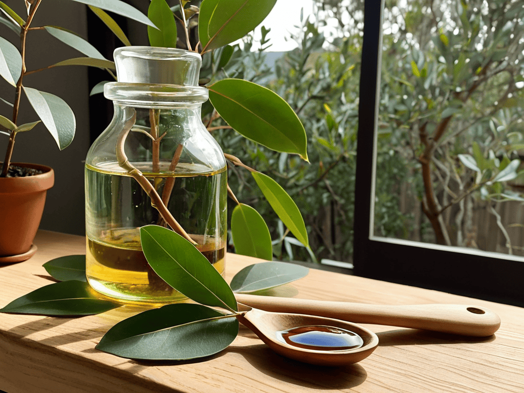 Non Toxic Household Cleaners Made Easy