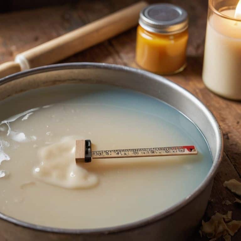 Illuminating Your Craft wax melt