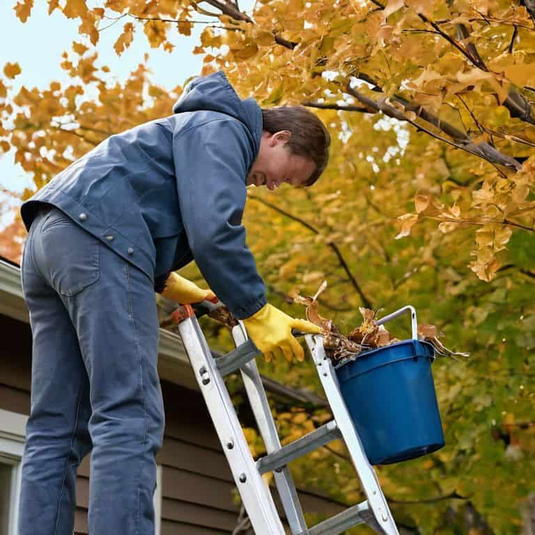Seasonal Home Maintenance Checklist