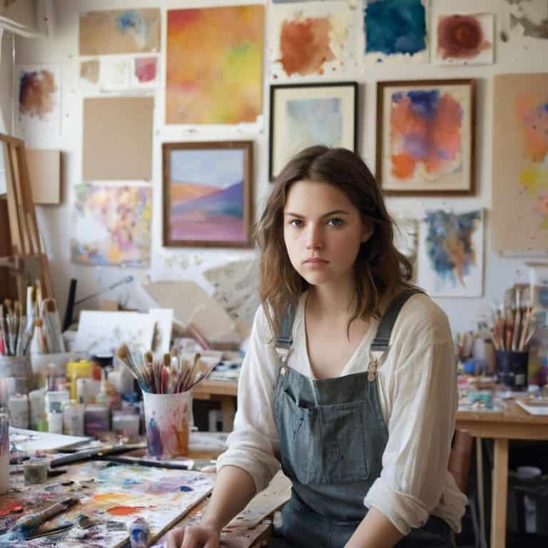 Thriving as a Newcomer in studio