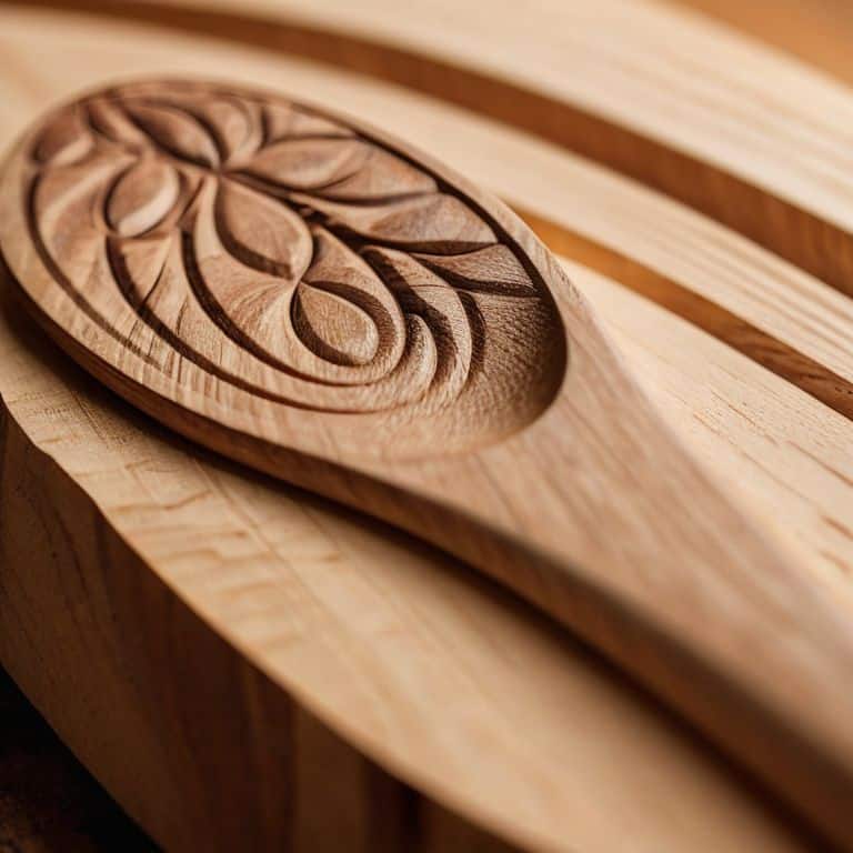 Unveiling Best Woods for Carving