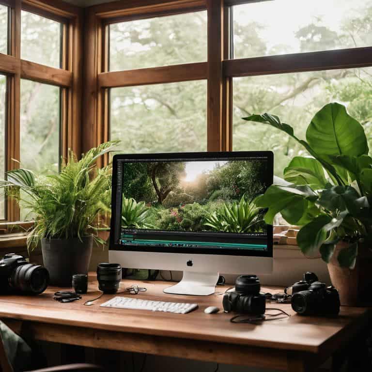 Lightroom tips