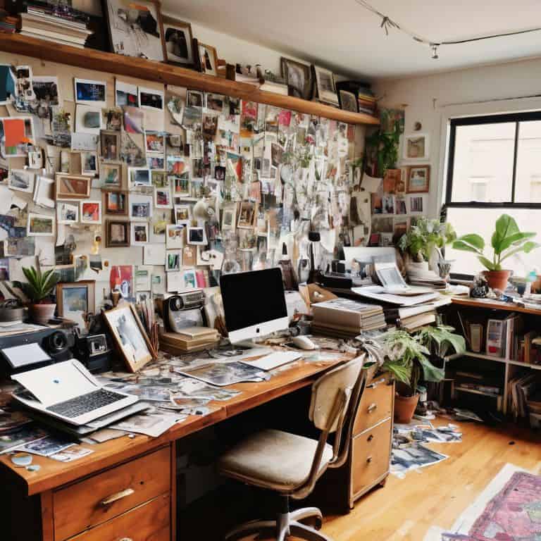Mood Board Trends and Essential Images