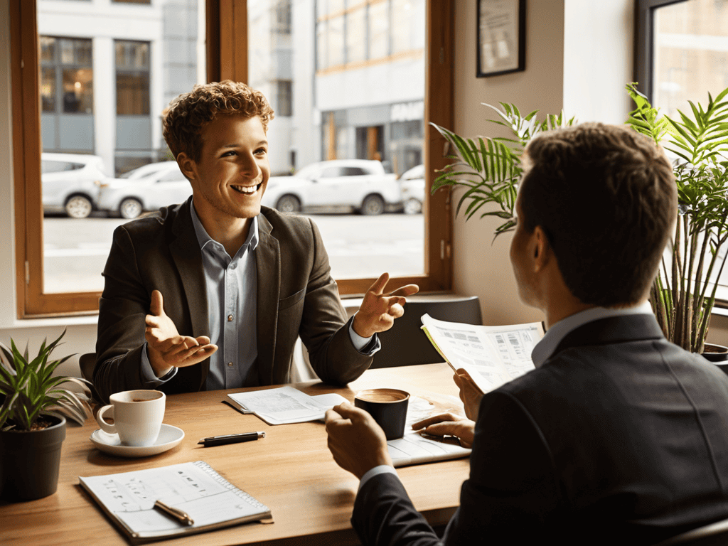 Bringing It All Together for success