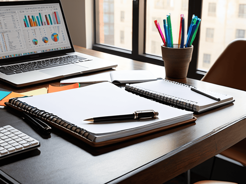 Bringing It All Together business plan