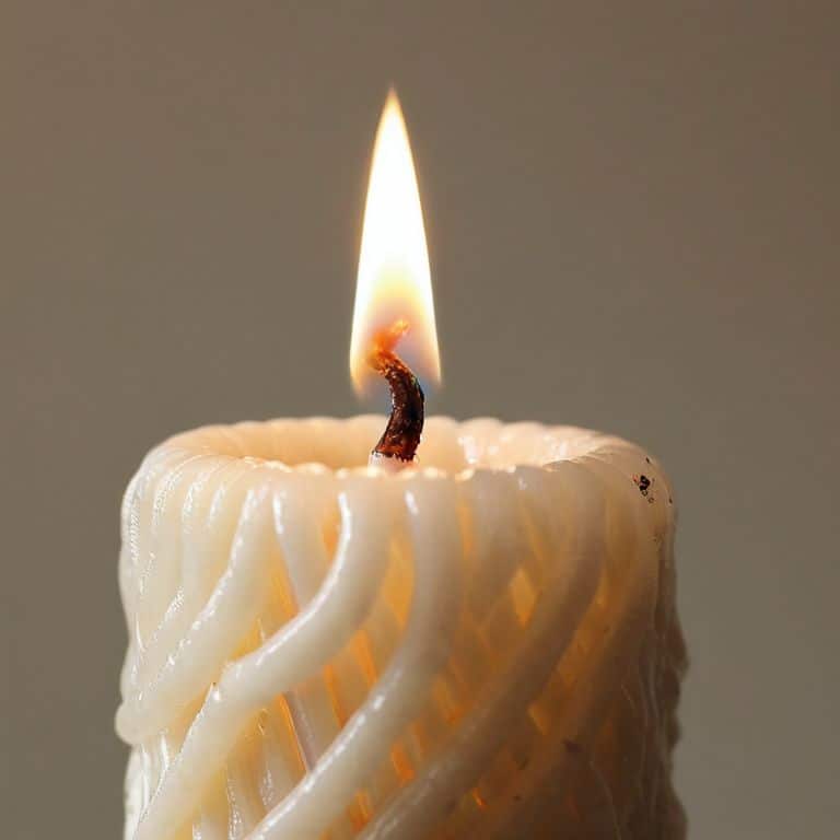 Embracing the Art of Candle Making